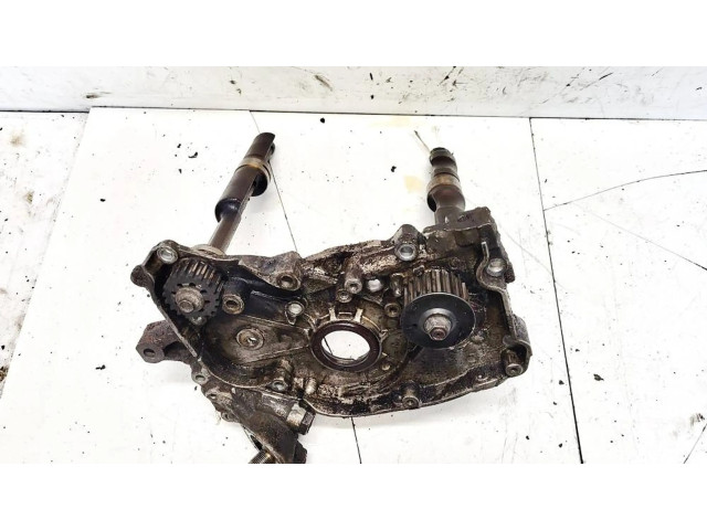 Čerpadlo oleje Hyundai Santa Fe 2.4