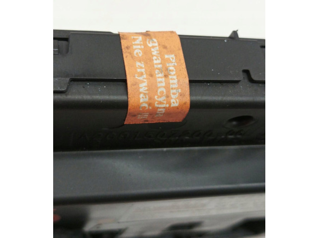 Блок комфорта 2Q0937089C, BCM Skoda Scala