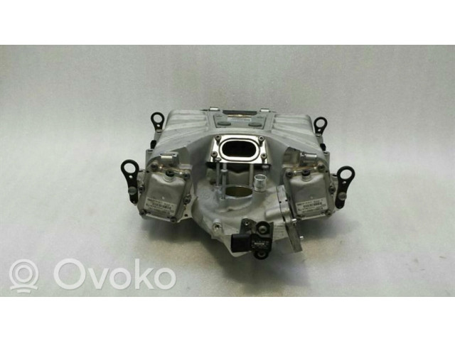 Турбина Нагнетатель Audi A7 S7 4G 3.0 06E145601K