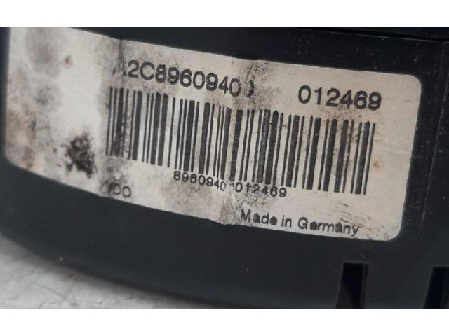 Панель приборов 2K0920876F   Volkswagen Caddy       