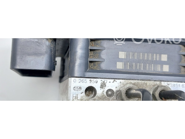 Блок управления ABS