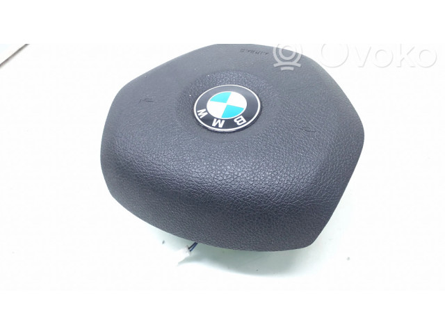Руль BMW 1 F20 F21 2011-2019 года 62560182B, 62560151B