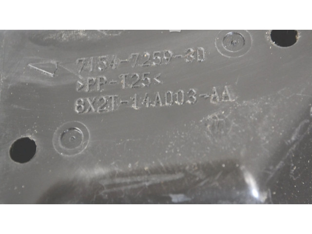 Блок предохранителей CX2314290EC, 8X2T14A003AA Jaguar XF X250