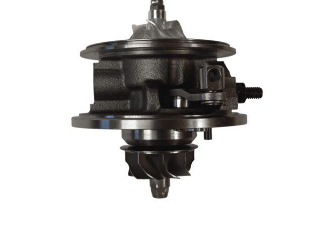 Турбина Skoda Fabia Mk2 (5J) 54399880054, CHRA30-0186T