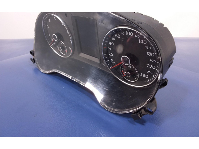 Панель приборов 5C6920872, 5C6920872 Volkswagen Jetta VI