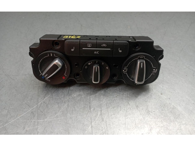 Блок управления климат-контролем 5C0820047, 00000003307954   Volkswagen Jetta IV