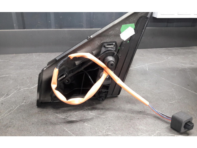 Зеркало электрическое        Citroen C5 Aircross  2017 -  года   