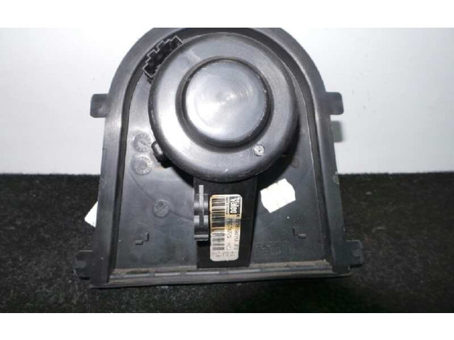 Вентилятор печки VALEO Volkswagen Golf SportWagen