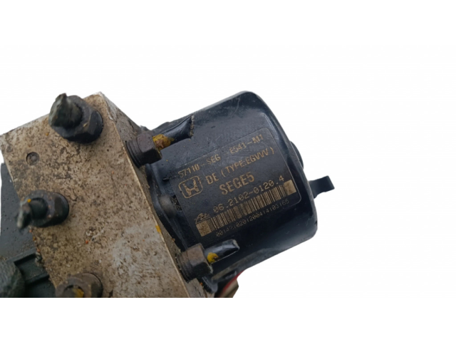 Блок АБС 57110SEGE541M1 Honda Accord 2003-2007 года