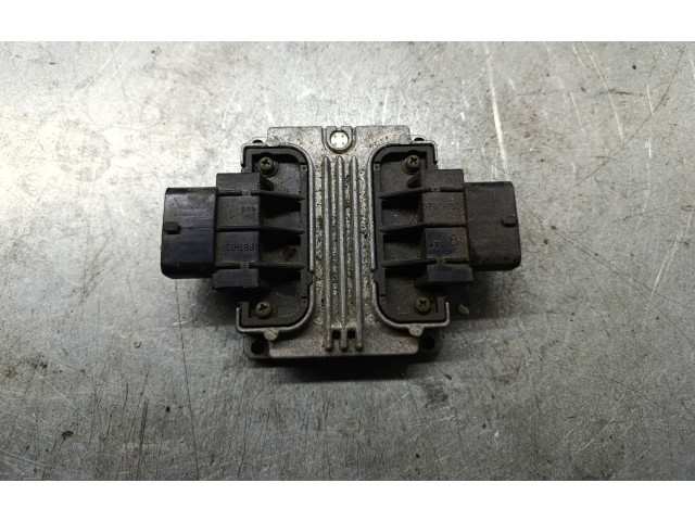 Блок управления коробкой передач 5591425 Saab 9-5