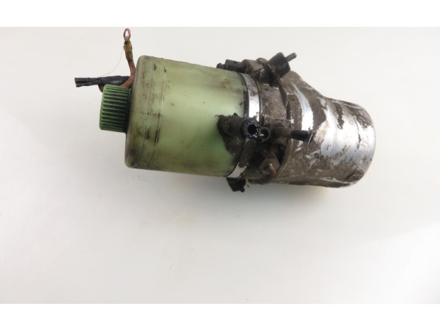 Рулевая рейка Насос усилителя руля 6Q1423051AN, 6Q0423156AB Skoda Fabia Mk1 (6Y) 1999 - 2007 года