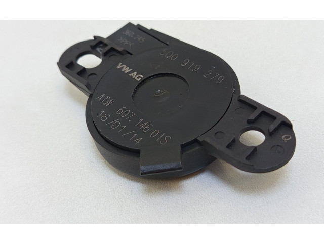 Блок управления 5Q0919279, 60714601S Volkswagen Golf VII