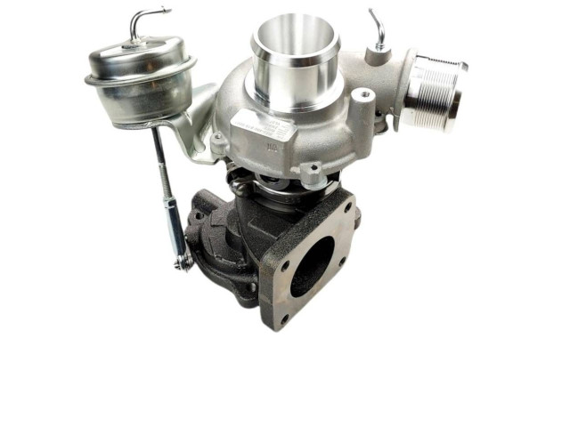  Турбина Fiat Bravo  VL37, RHF3VL37         