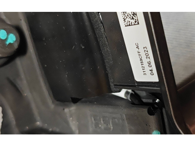 Руль Cupra Born  2021 -  года 3112159CFFAC      