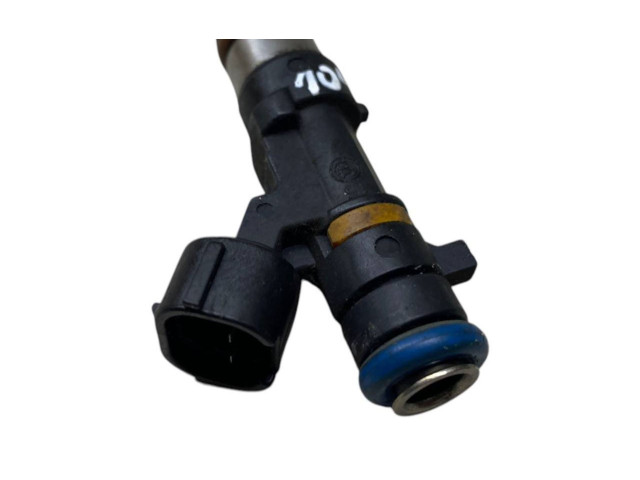 Vstřikovač 16600CD700, 0280158042   Nissan Murano Z50    VQ35DE 