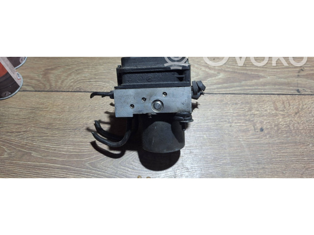 Блок АБС 0265950429   Audi  A6 S6 C6 4F  2004 - 2011 года