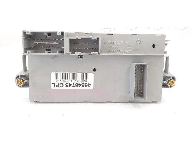 Pojistková skříňka NB2161006071002, 46846745CPL Fiat Croma 2005