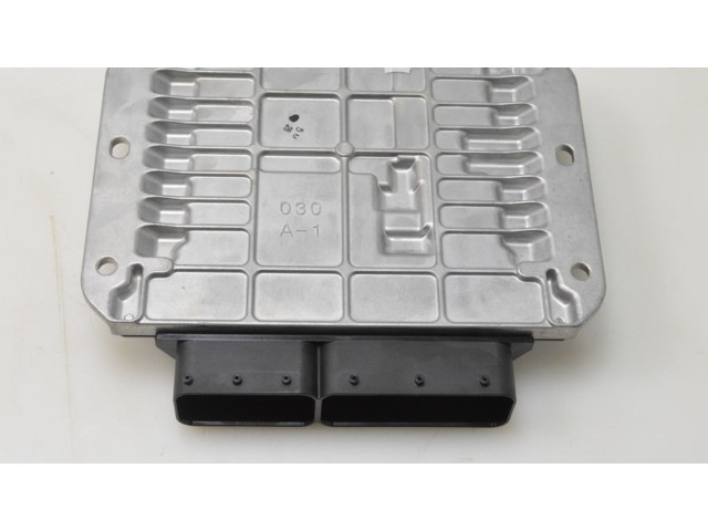 Блок управления двигателя 22611AS600 Subaru Forester SH