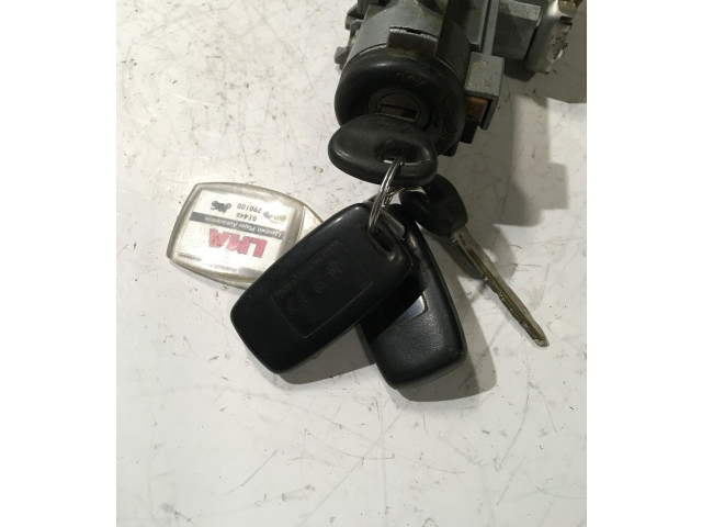 Комплект блоков управления 0281011826, 1039S20119 Ford Ranger