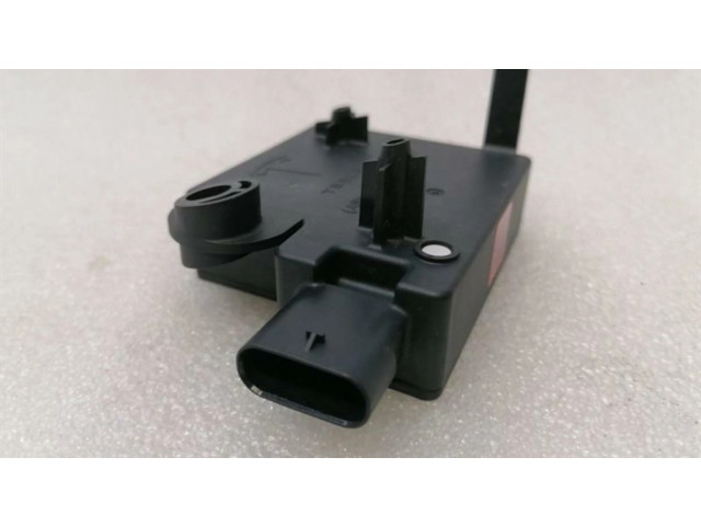 Другие блоки управления / модули