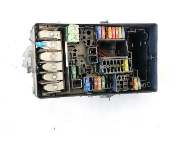 Блок предохранителей 5q0907361a, 5q0907361a Volkswagen Golf VII