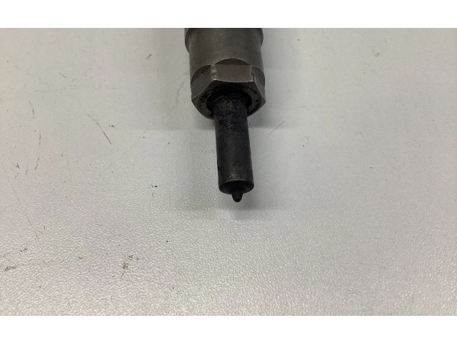 Форсунка 0445116046 Volvo V70