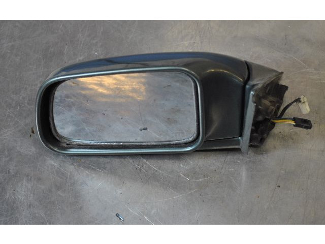 Зеркало электрическое Mitsubishi Galant 1988 - 1992 года