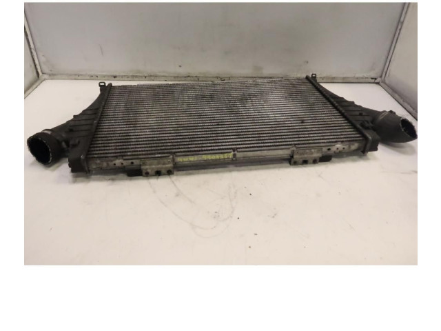 Интеркулер Saab 9-3 Ver2