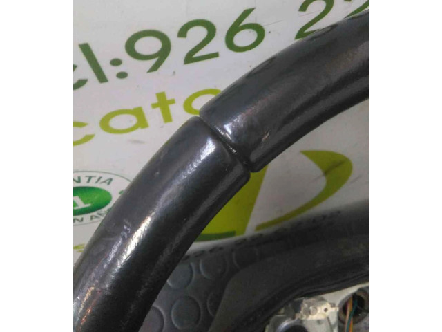 Руль Saab 9-5  1998 - 2005 года BUENESTADO      