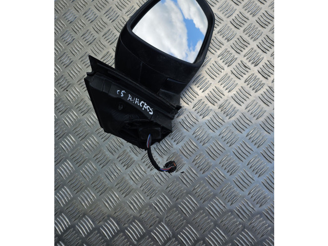 Зеркало электрическое        Citroen C5 Aircross  2017 -  года   