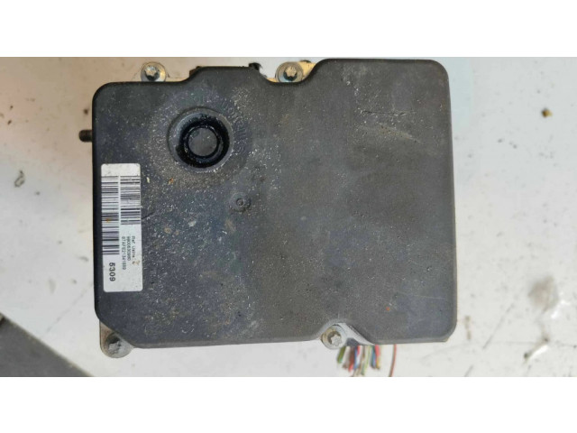 Jednotka ABS 0265951952, 20422U0218   Citroen Berlingo 2010