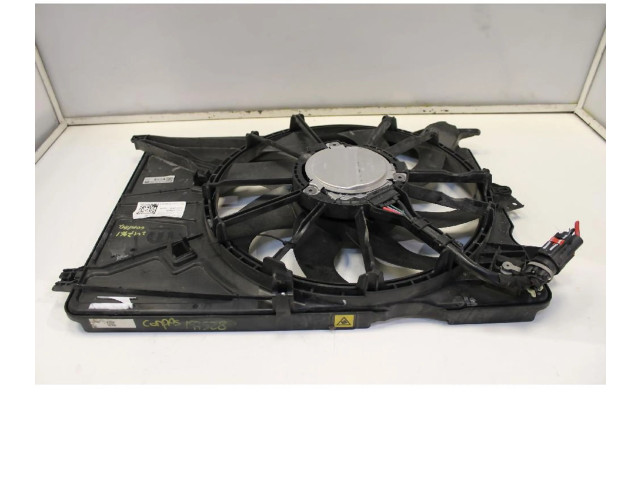 Вентилятор радиатора     52109765    Jeep Compass 