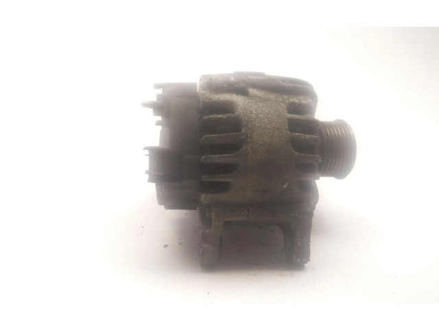 Генератор 231005770R Dacia Duster