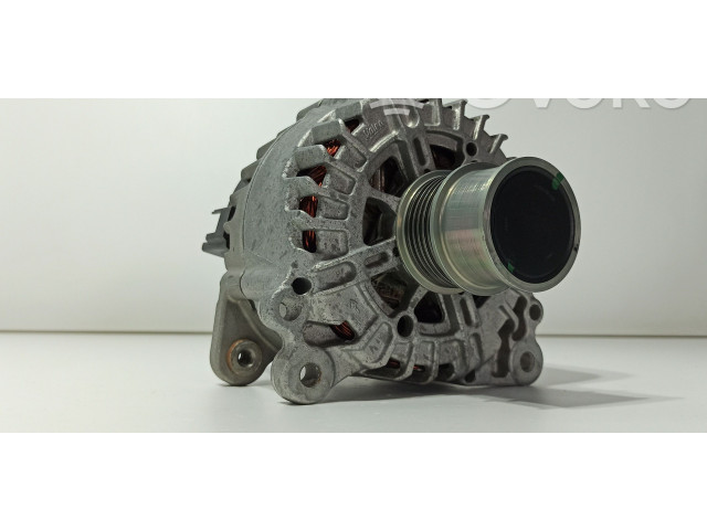 Генератор 05E903026Q, 05E903026QX Audi A1