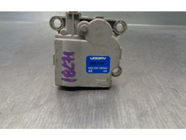 Вентилятор печки    D332CWFAA01   Hyundai Ioniq