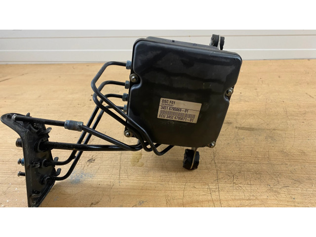 Jednotka ABS 6795069 BMW 5 GT F07 2010