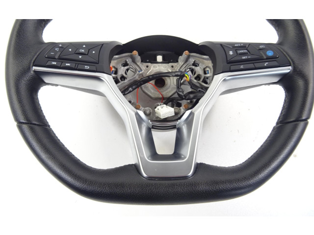 Volant Nissan Juke II F16 2022 484306PF1C