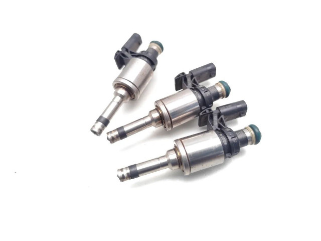 Комплект форсунок 04E906036AE    Skoda Fabia Mk3 (NJ)  CHZB;DKLD 