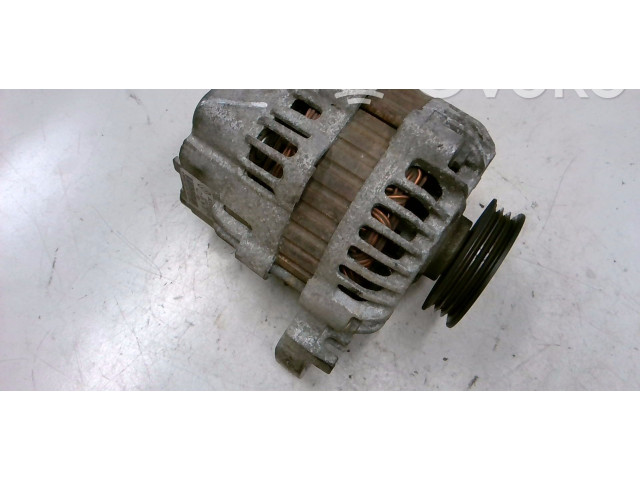 Генератор 7701058244, 8200060488 Renault Twingo I