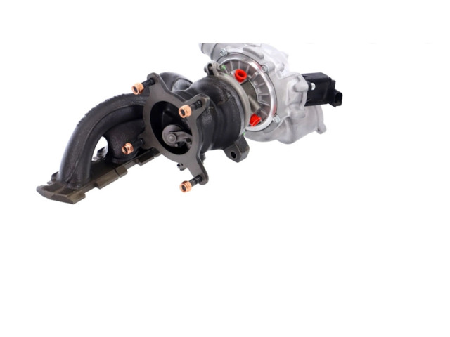 Турбина Audi Q5 SQ5 53039880290, 53039880290