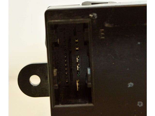 Блок управления климат-контролем 5WA907727P   Volkswagen Golf VIII