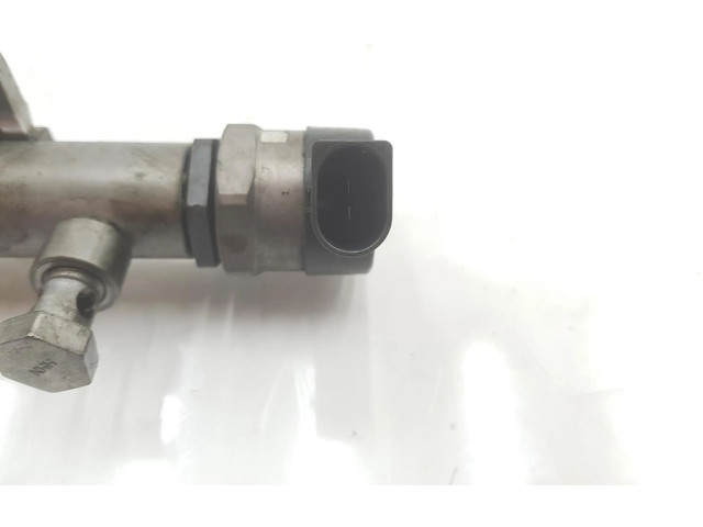 Топливная рампа 059130090AJ, 059130090AJ   Audi A5 8T 8F   для двигателя CAPA