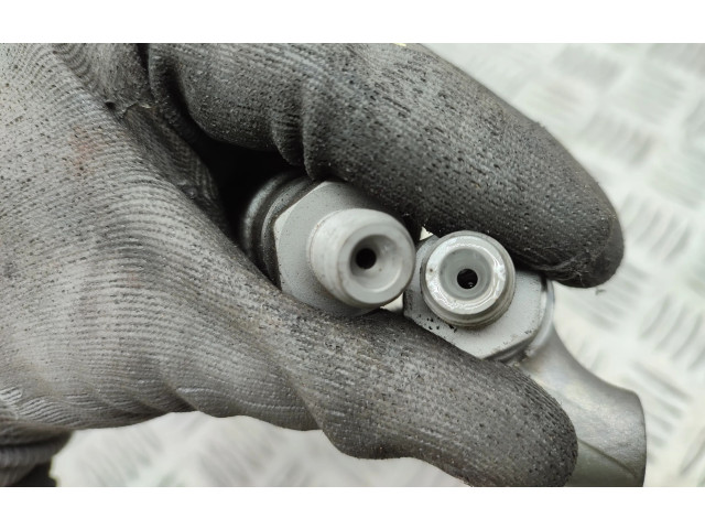 Vstřikovač 0986435453, 059130089BT Audi A8 S8 D4 4H