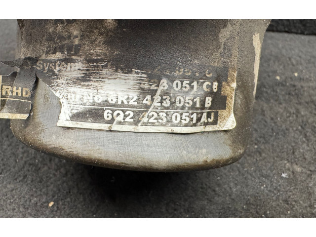 Подрулевой шлейф SRS 6Q2423051AJ   Volkswagen Polo