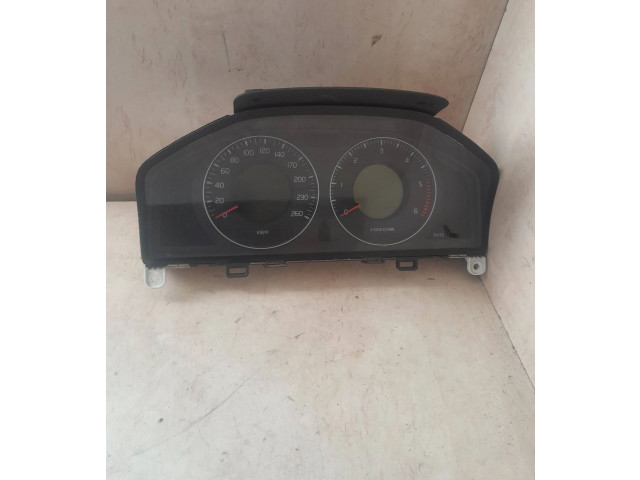 Панель приборов 36000411, 69199660U   Volvo V70       