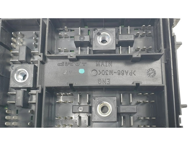 Блок предохранителей 96867129   Chevrolet Aveo    