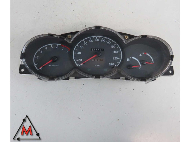 Панель приборов 7111, 9711110175 Hyundai Coupe