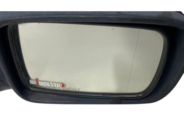 Zpětné zrcátko BMW 7 E65 E66 2006 413324426