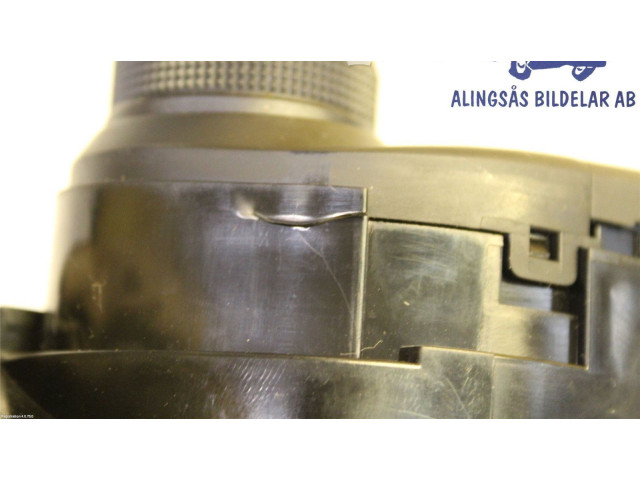 Блок управления климат-контролем 97250A2200WK, 97250A2200 KIA Ceed