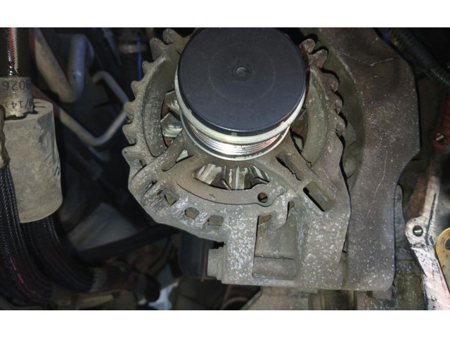 Генератор    Opel Combo D      